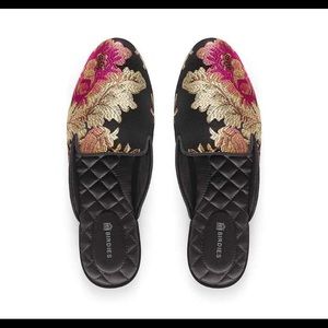 Birdies “Phoebe” slide size 7.5